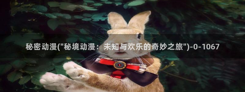 免费看动漫的软件